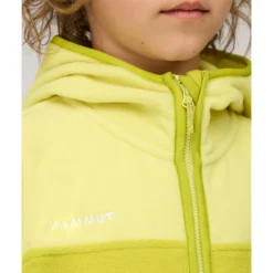 Waymarker ML Hooded Jacket Kids
