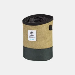 We Care Chalk bag