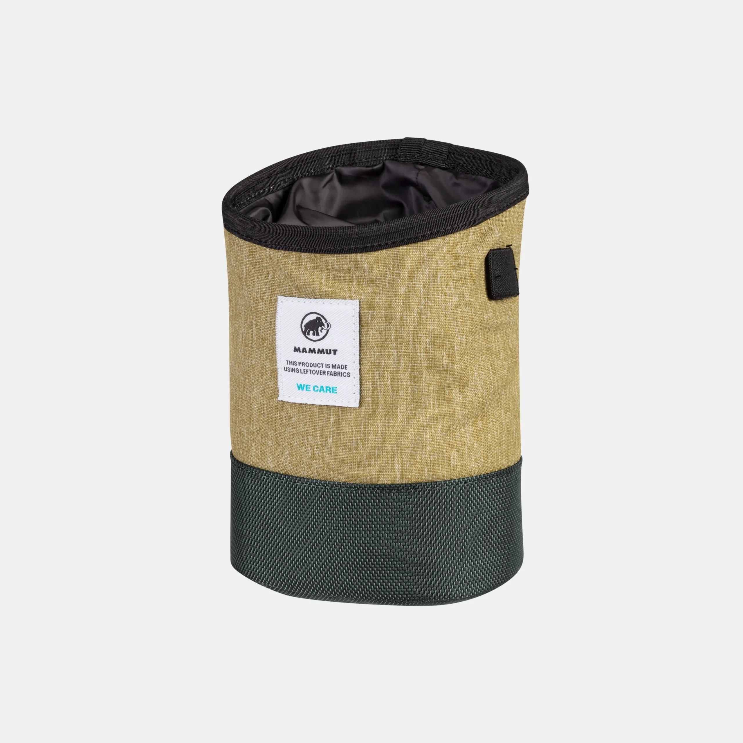 We Care Chalk bag