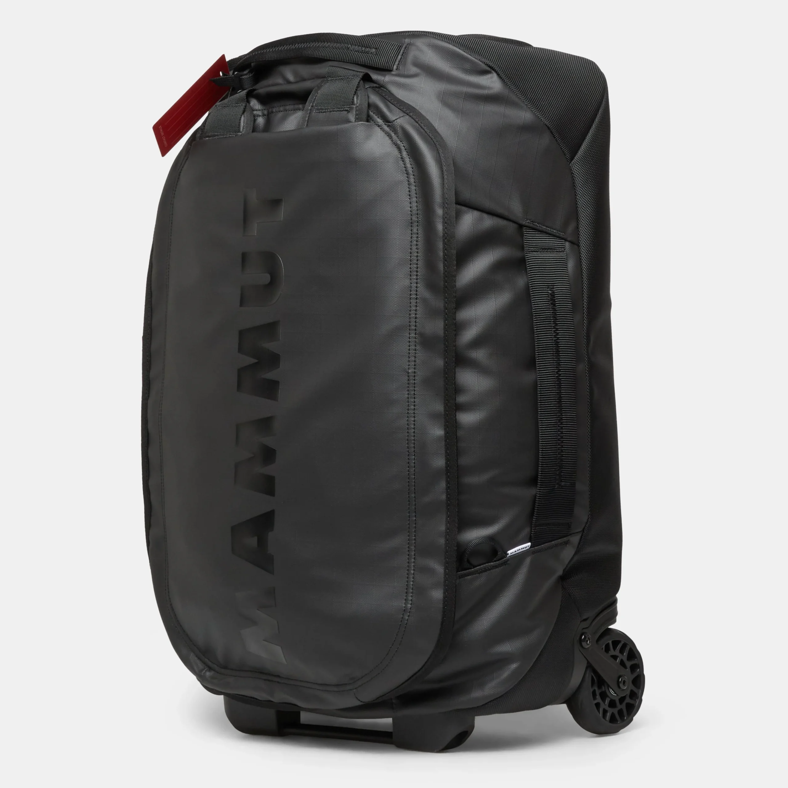 Wheeled Cargo 45