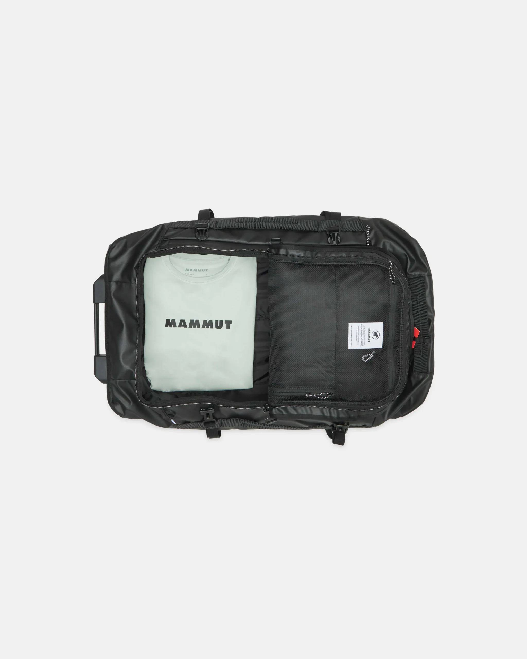 Wheeled Cargo 90