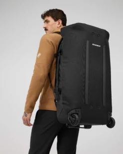 Wheeled Cargo 90