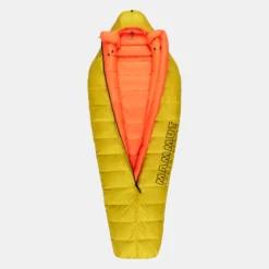 Women's Comfort Down Bag -18C