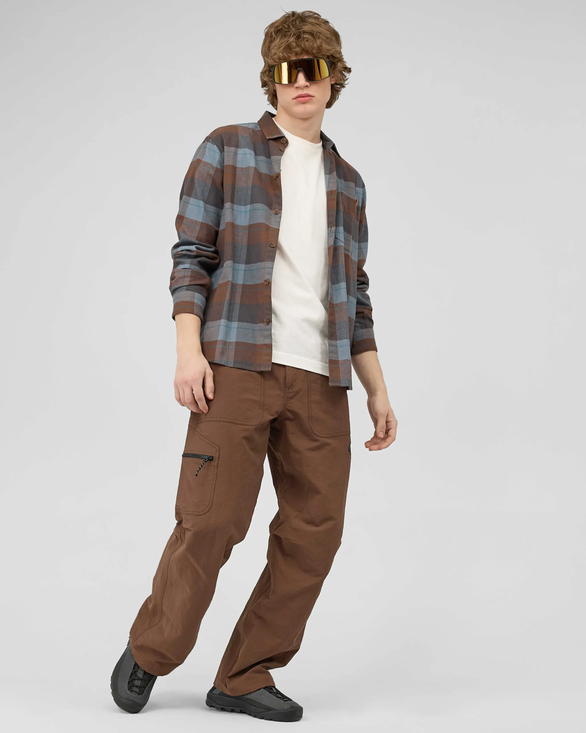 Workhorse Climbing Pants Men