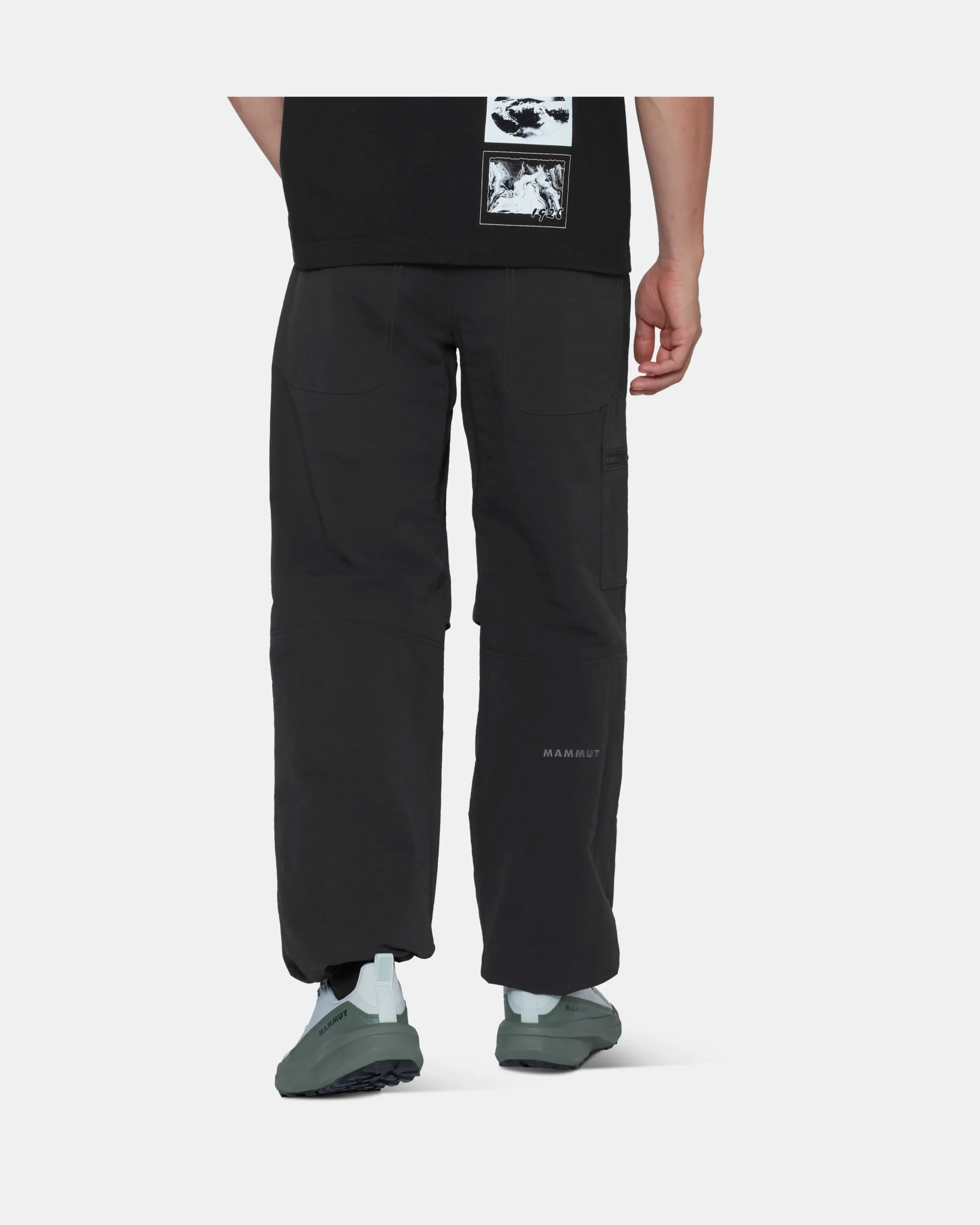 Workhorse Climbing Pants Men