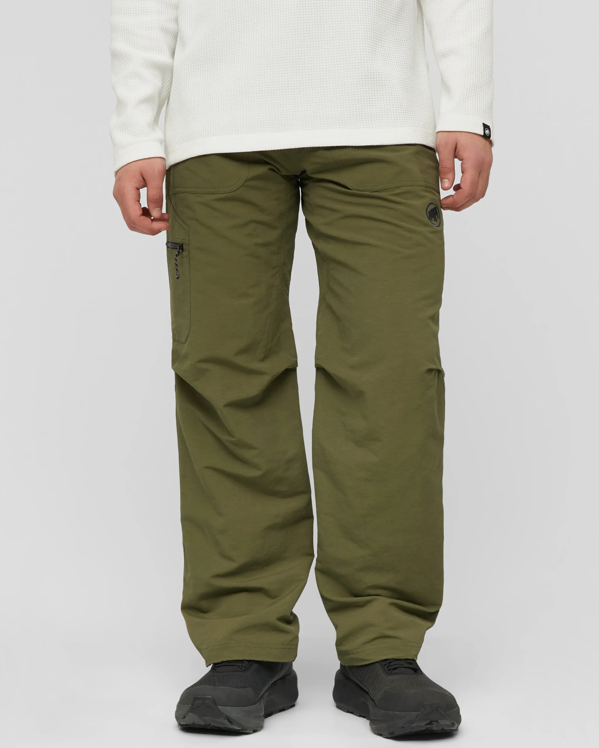 Workhorse Climbing Pants Men