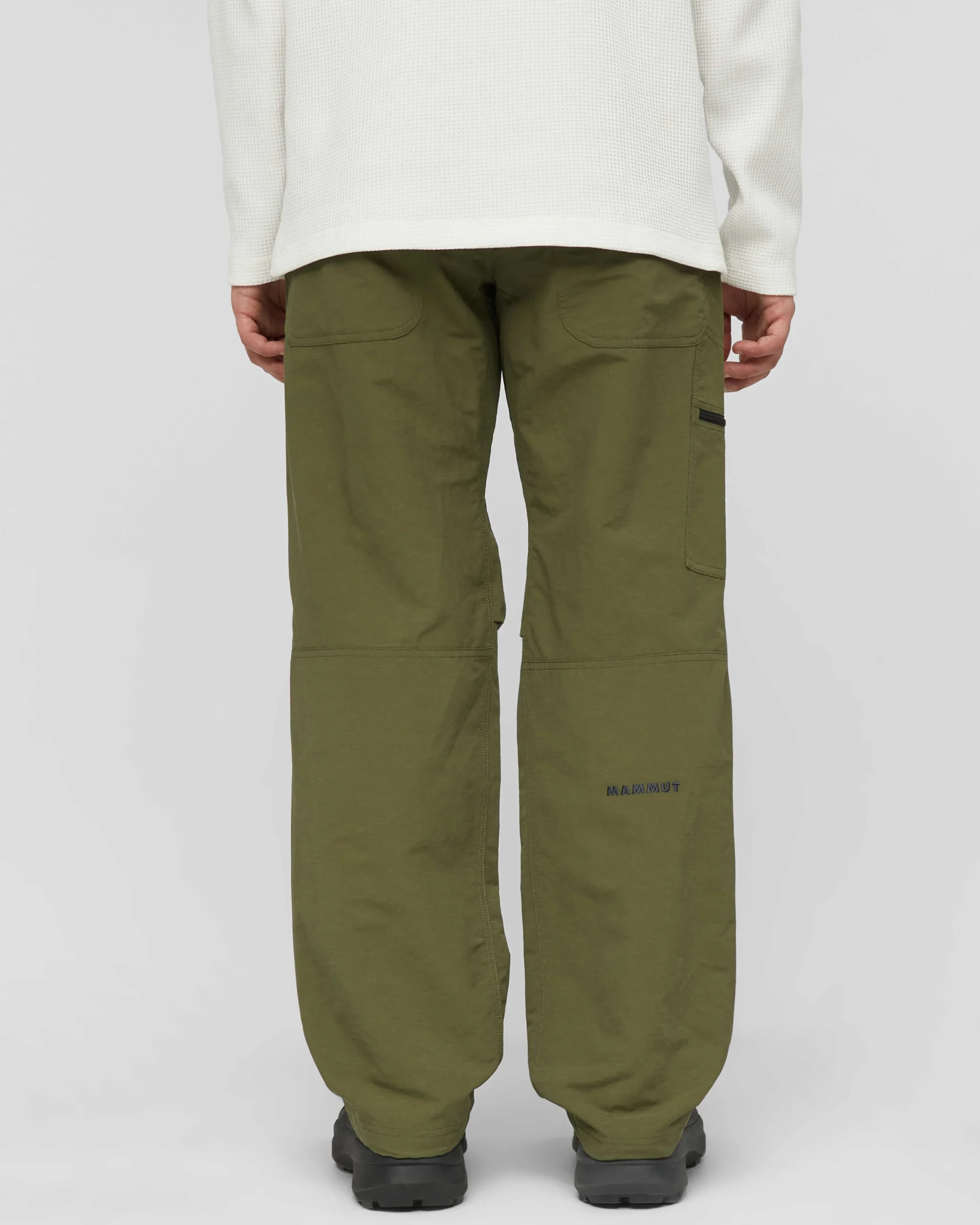 Workhorse Climbing Pants Men