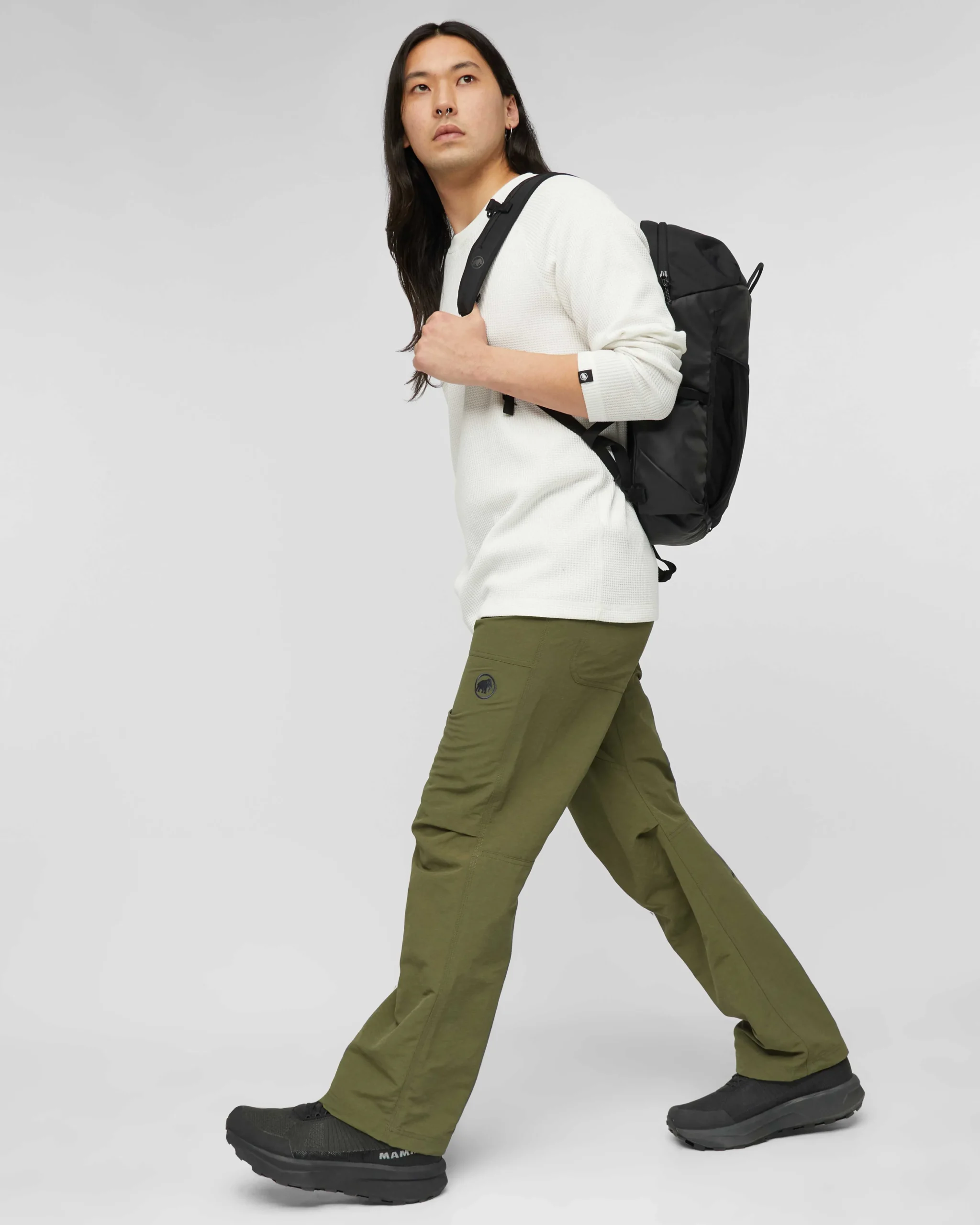 Workhorse Climbing Pants Men