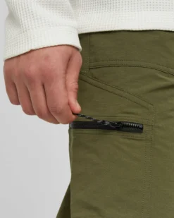 Workhorse Climbing Pants Men