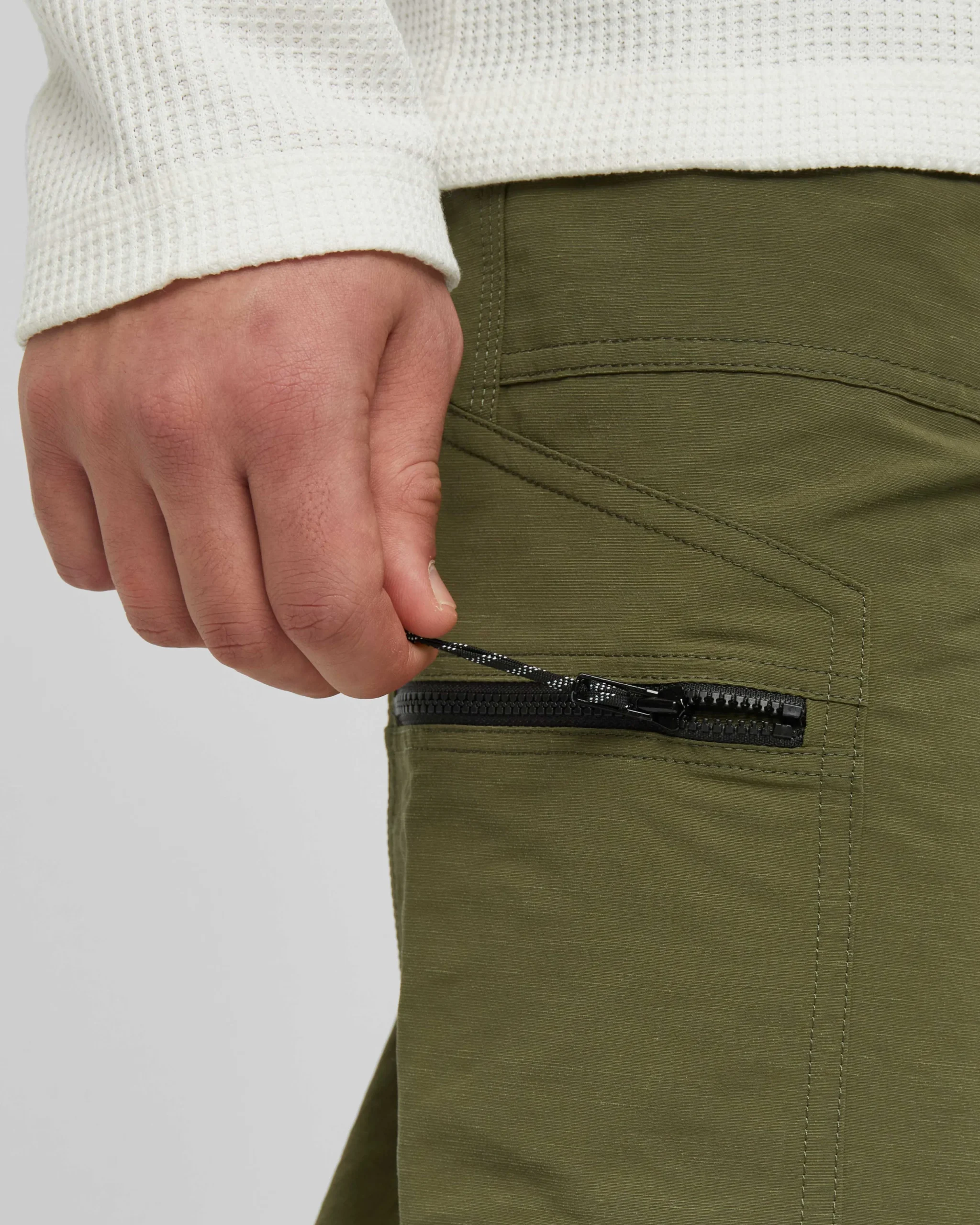 Workhorse Climbing Pants Men