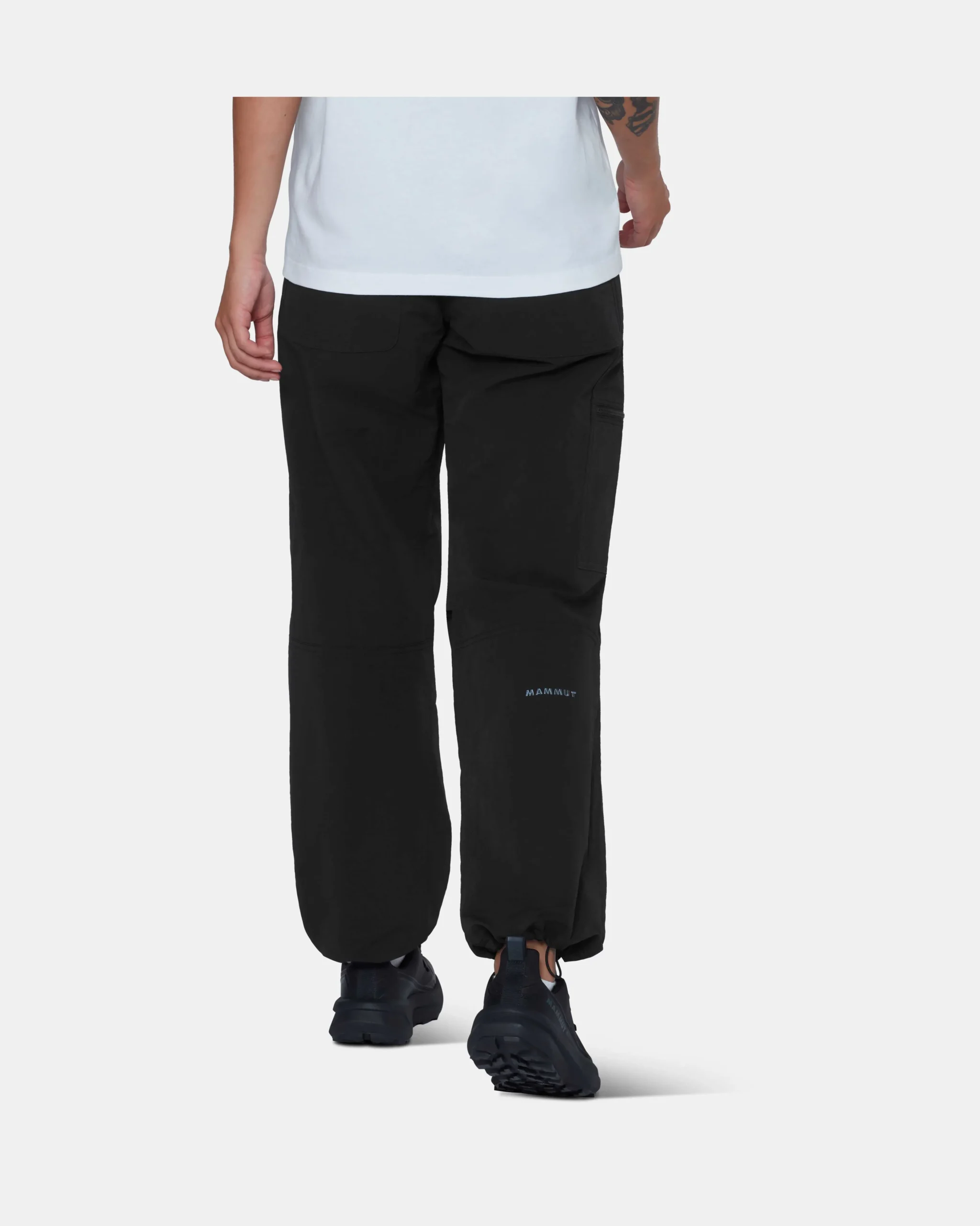 Workhorse Climbing Pants Women