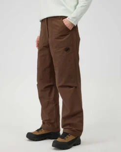 Workhorse Climbing Pants Women