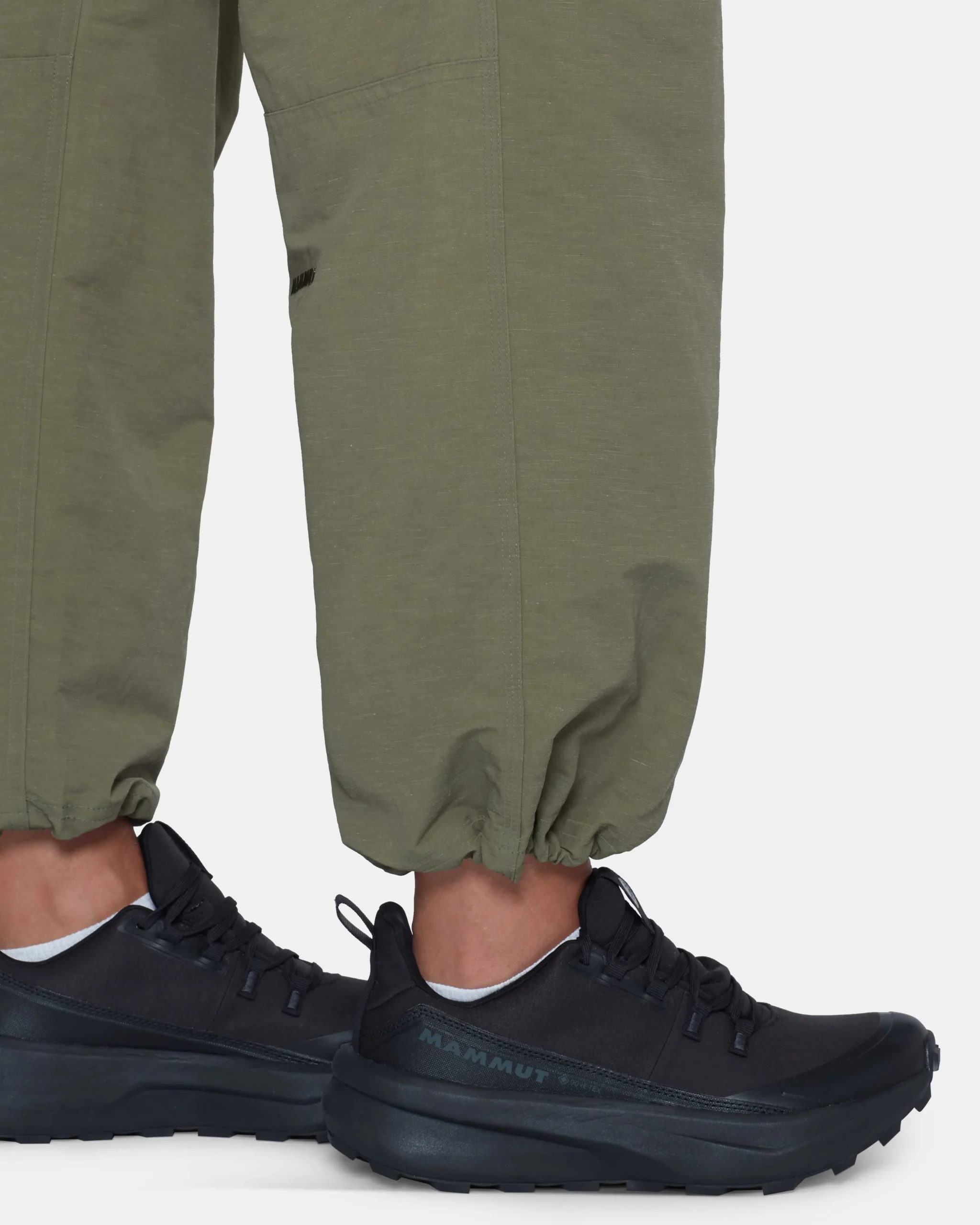 Workhorse Climbing Pants Women