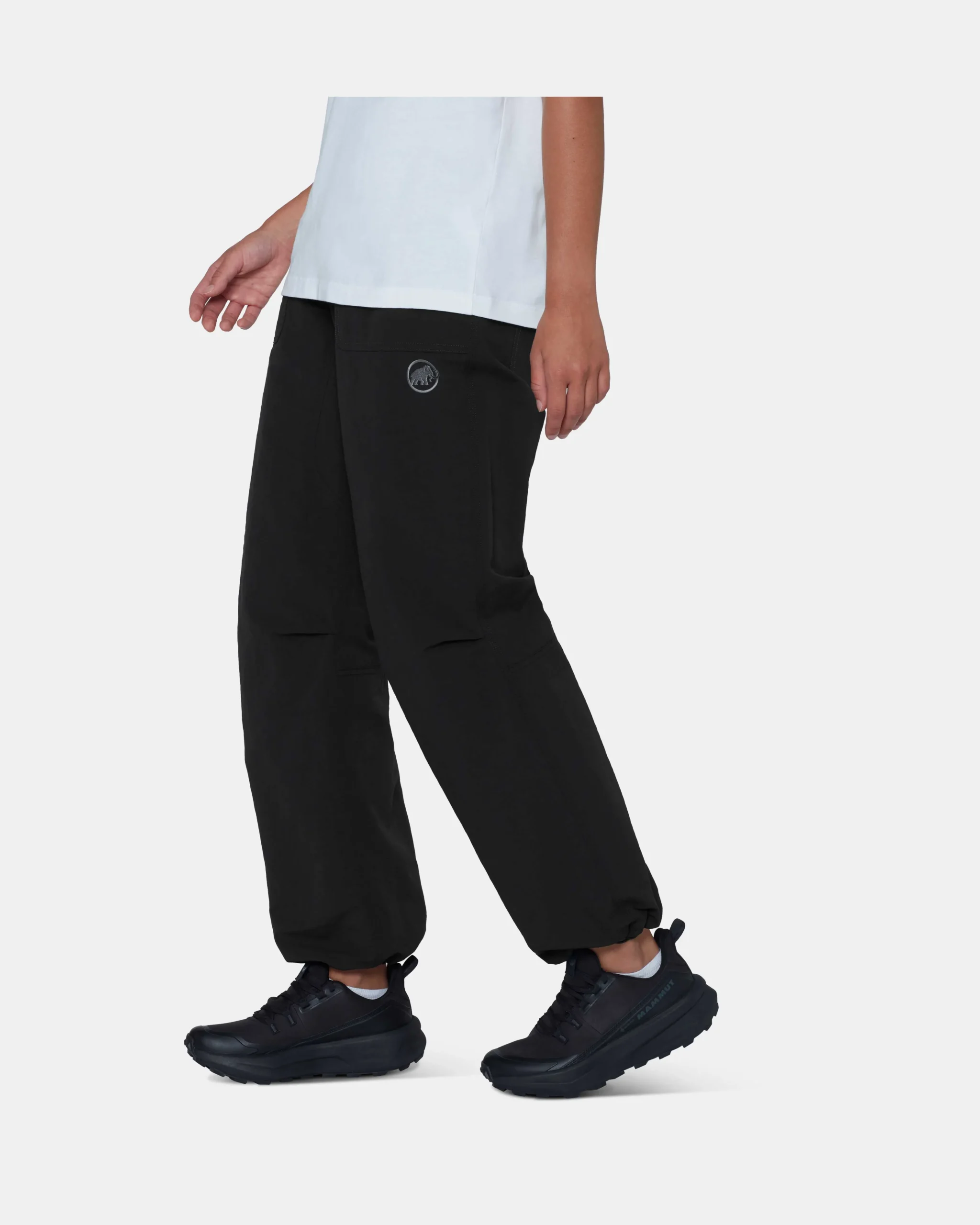 Workhorse Climbing Pants Women
