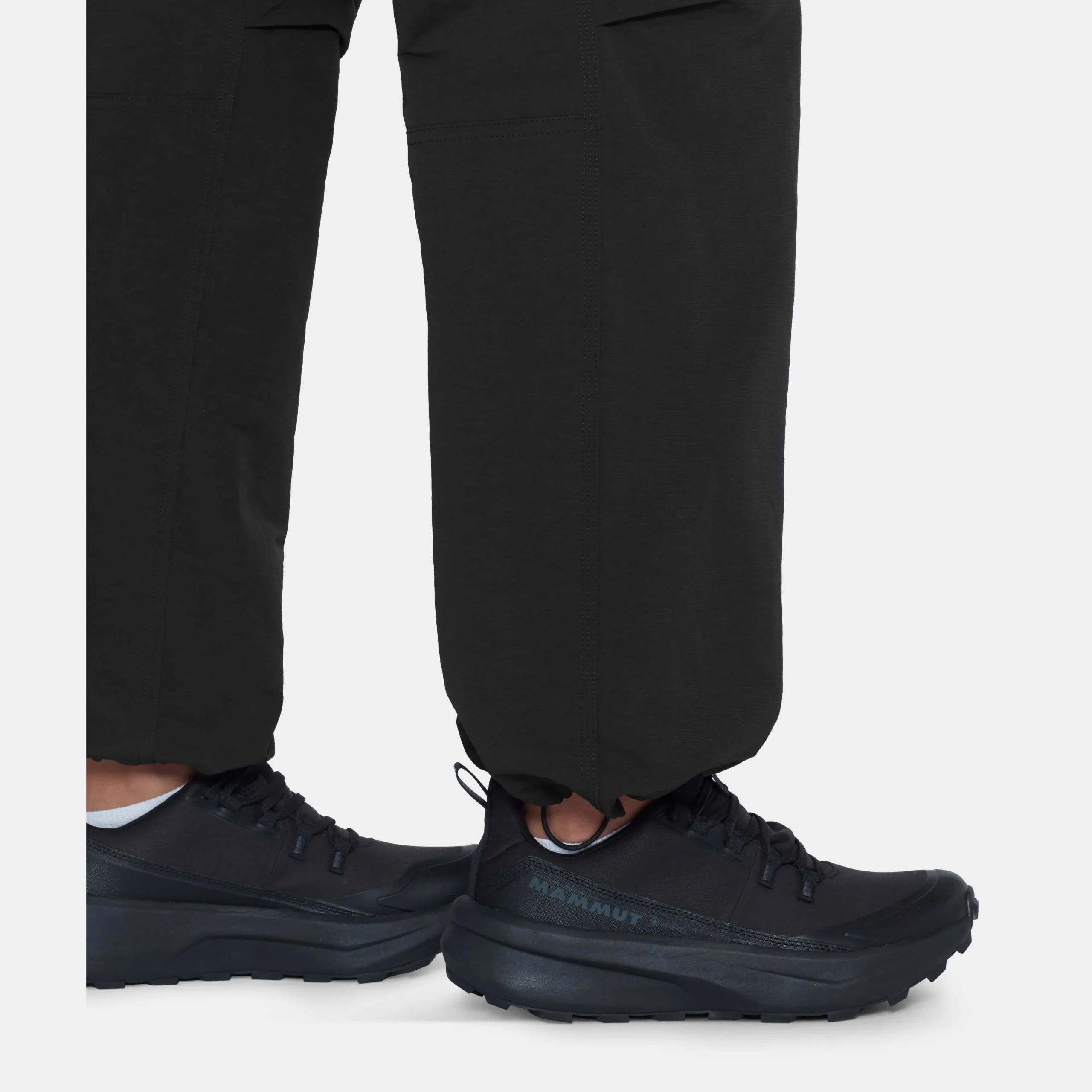Workhorse Climbing Pants Women