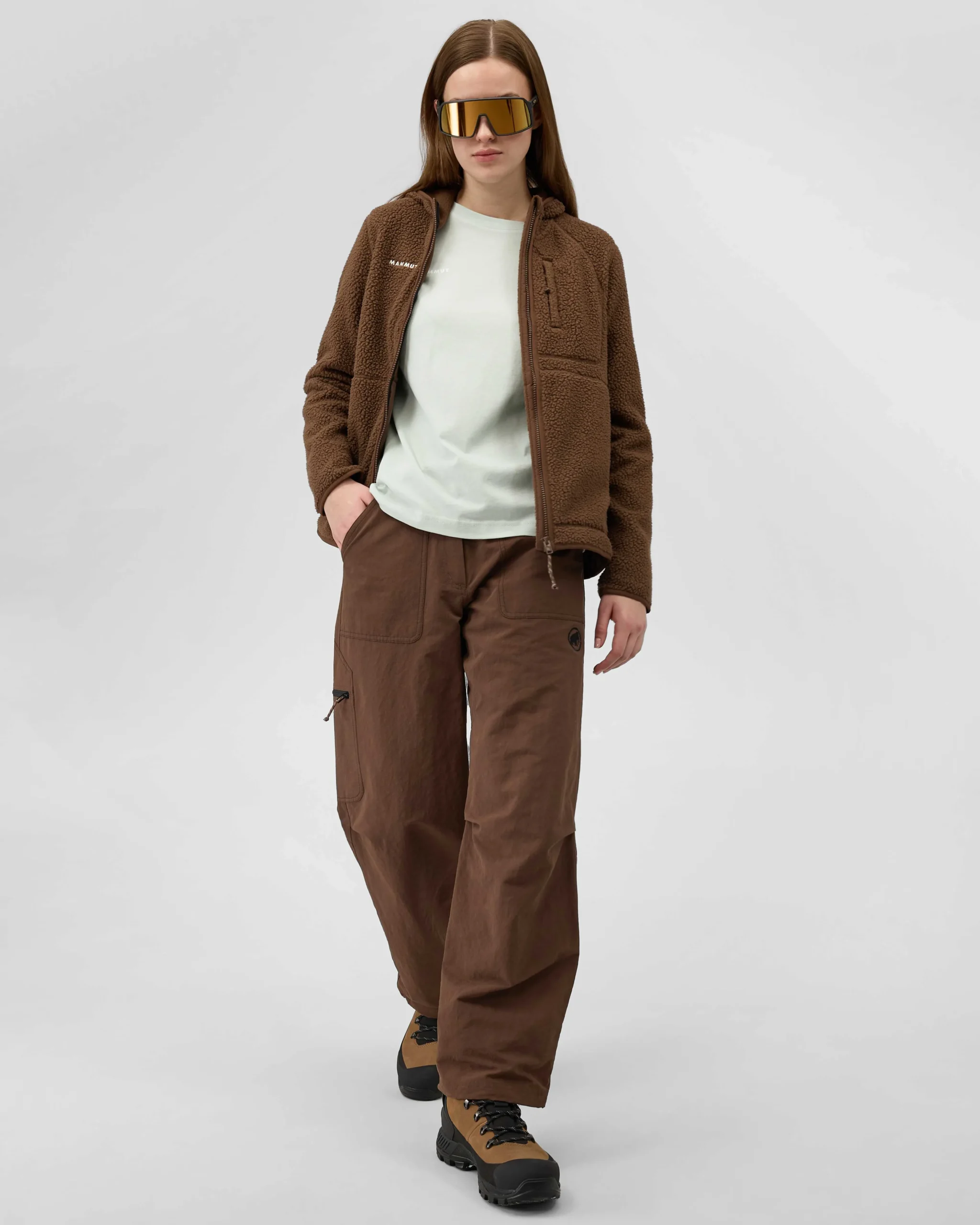 Workhorse Climbing Pants Women