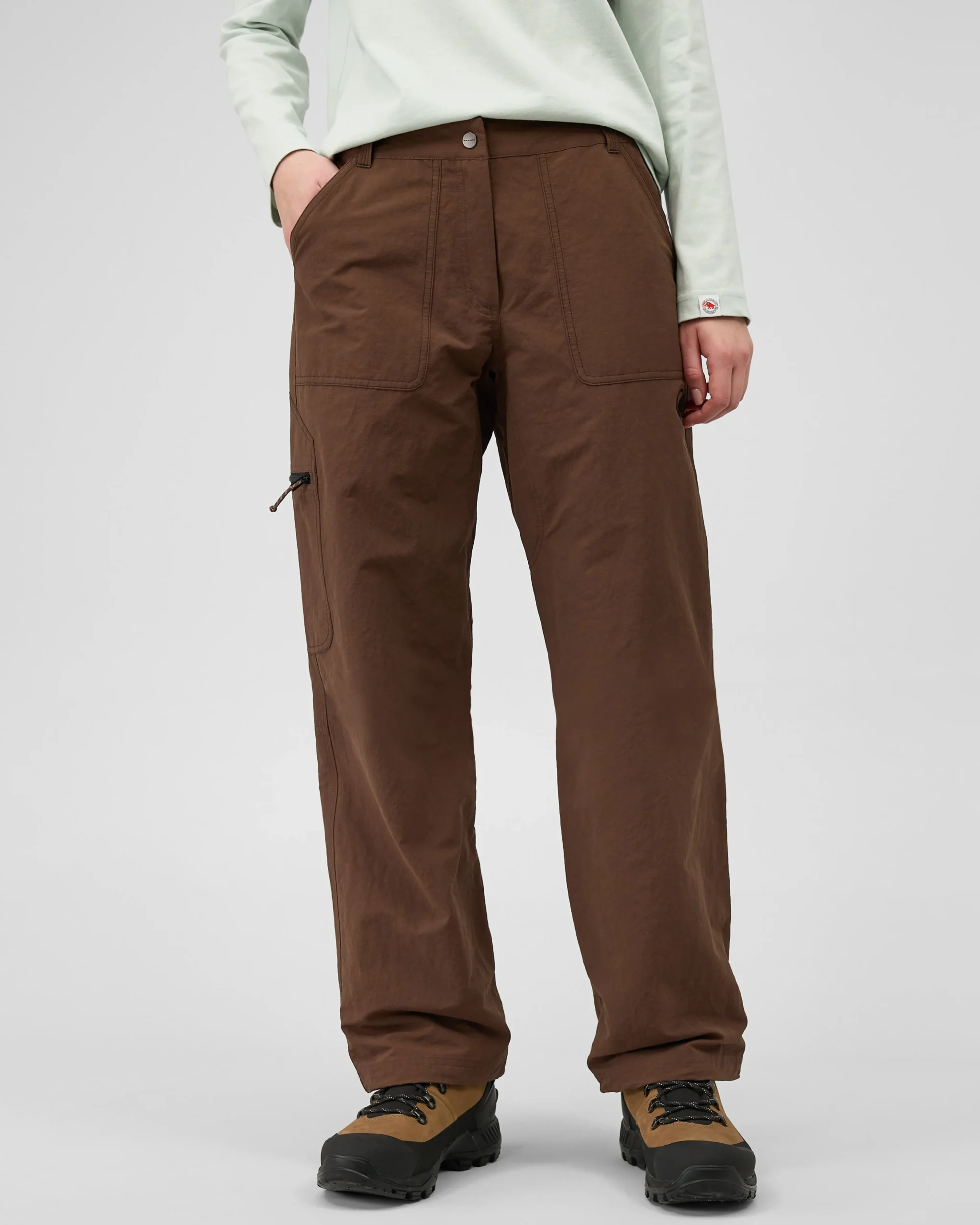 Workhorse Climbing Pants Women