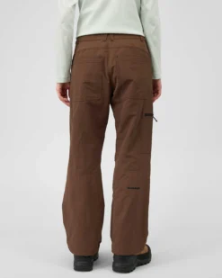 Workhorse Climbing Pants Women