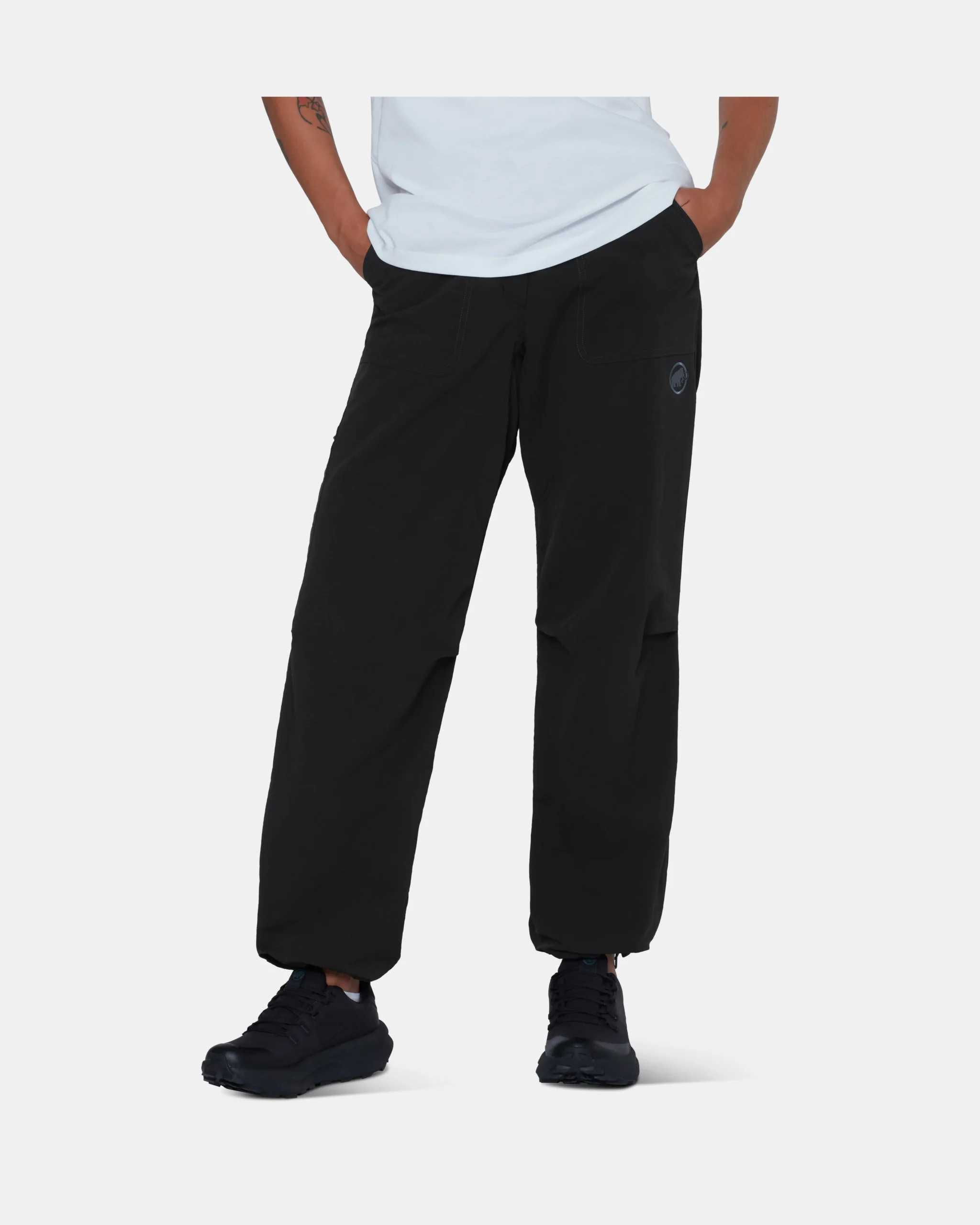 Workhorse Climbing Pants Women