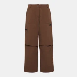 Workhorse Climbing Pants Women