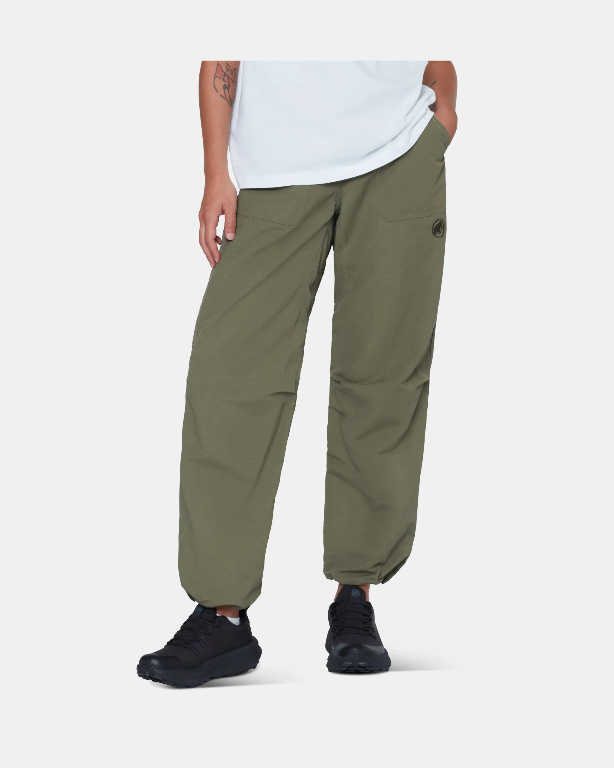 Workhorse Climbing Pants Women