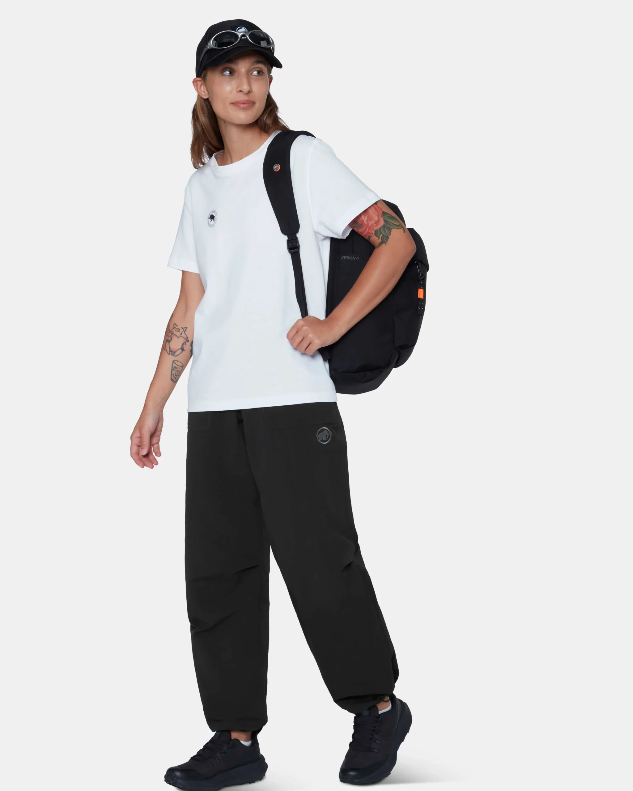 Workhorse Climbing Pants Women