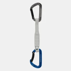 Workhorse Keylock 17 cm Quickdraw