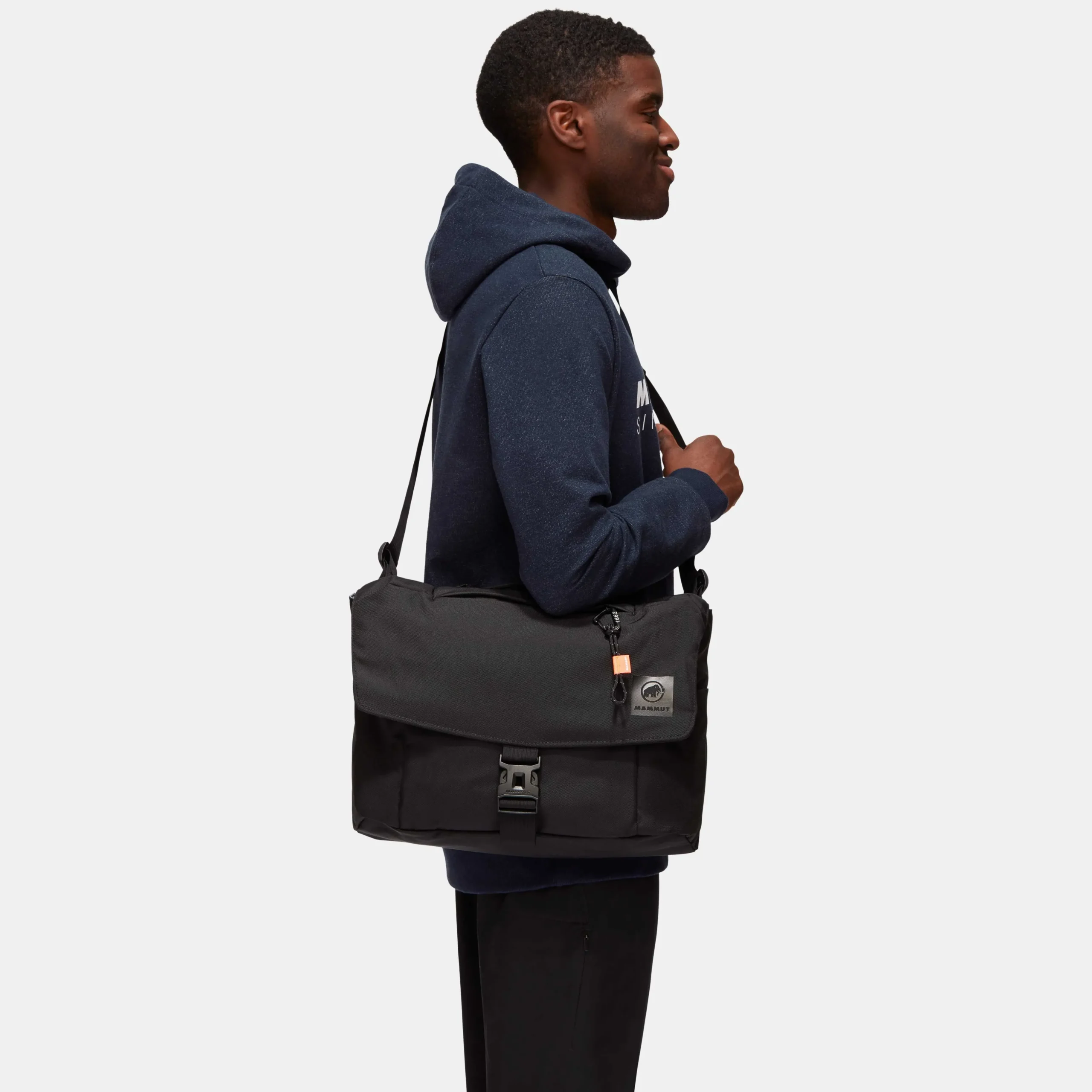 Xeron Messenger 8