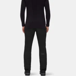 Zinal Guide SO Hybrid Pants Men