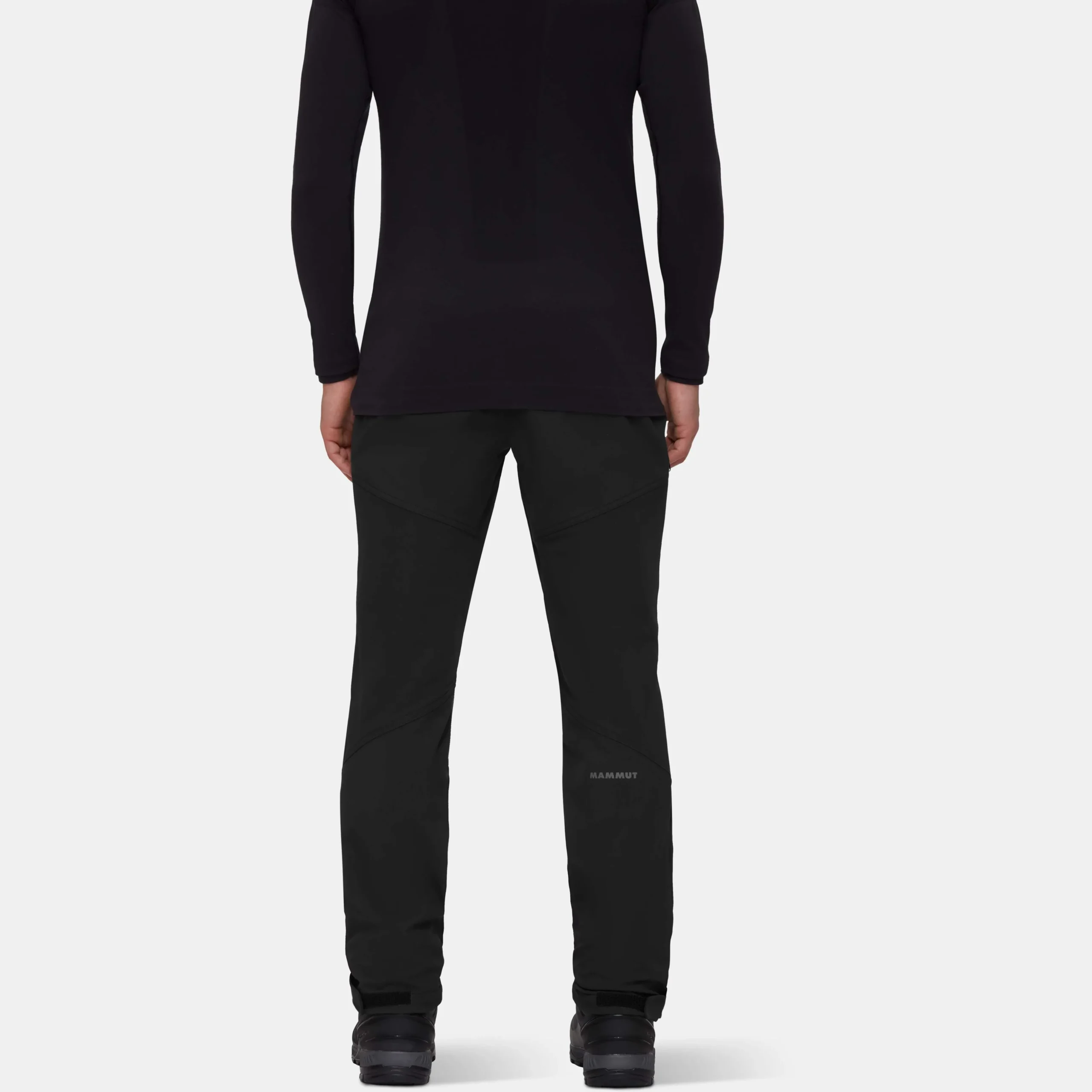 Zinal Guide SO Hybrid Pants Men