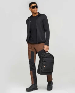 Zinal Guide SO Hybrid Pants Men