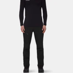 Zinal Guide SO Hybrid Pants Men