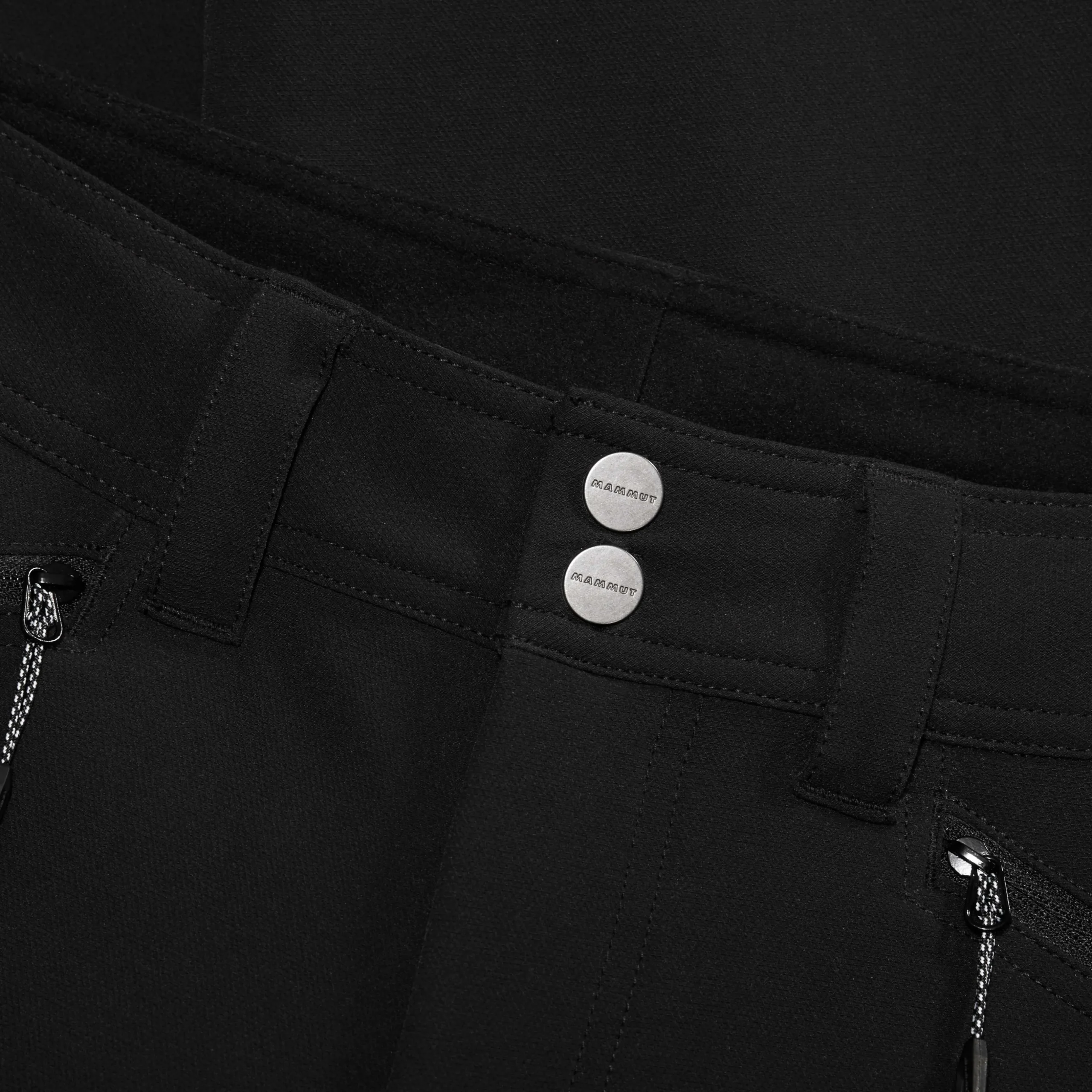 Zinal Guide SO Hybrid Pants Men