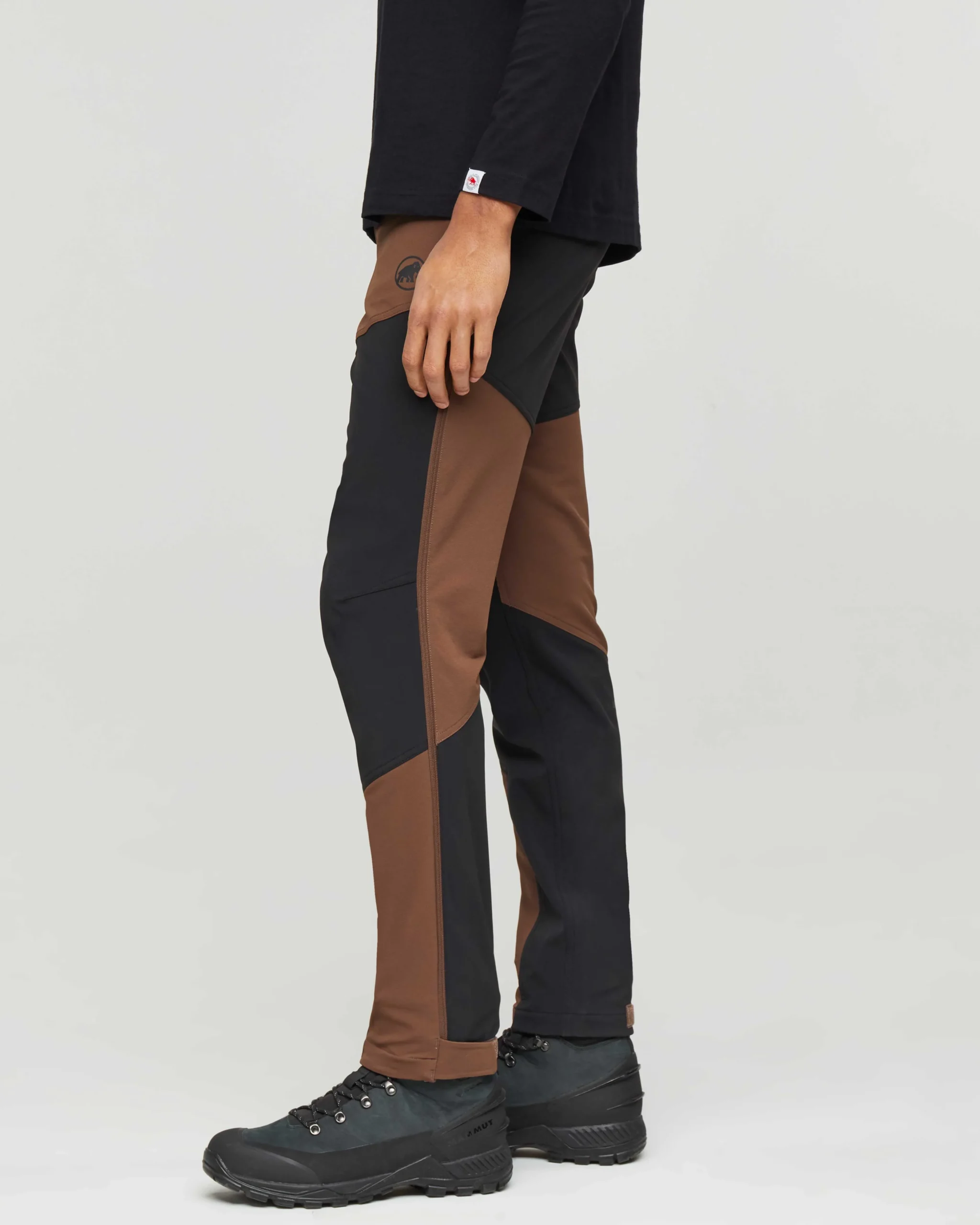 Zinal Guide SO Hybrid Pants Men