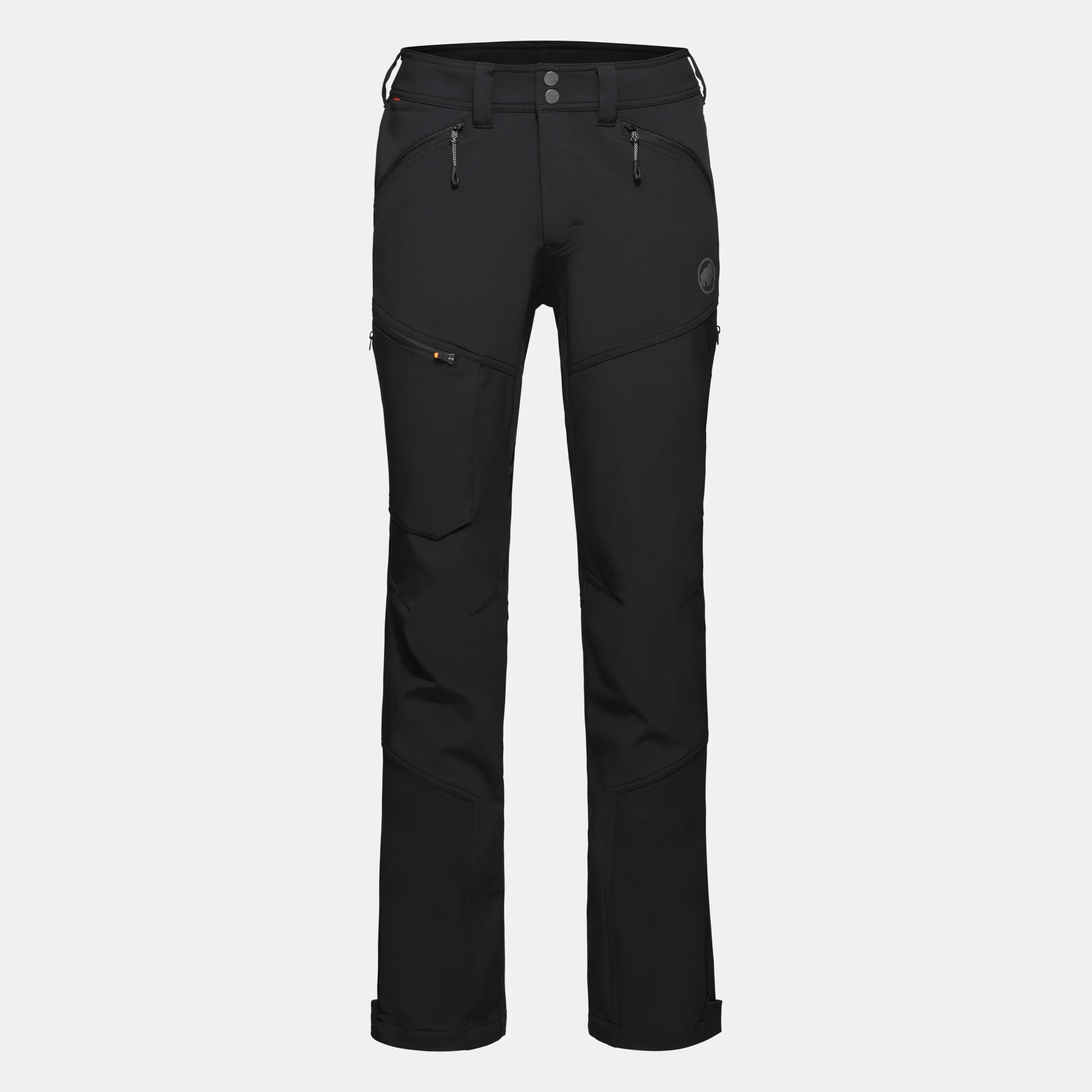 Zinal Guide SO Hybrid Pants Men