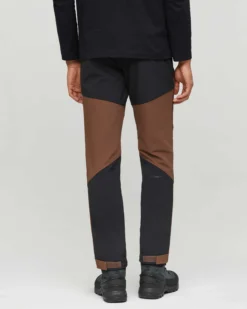 Zinal Guide SO Hybrid Pants Men