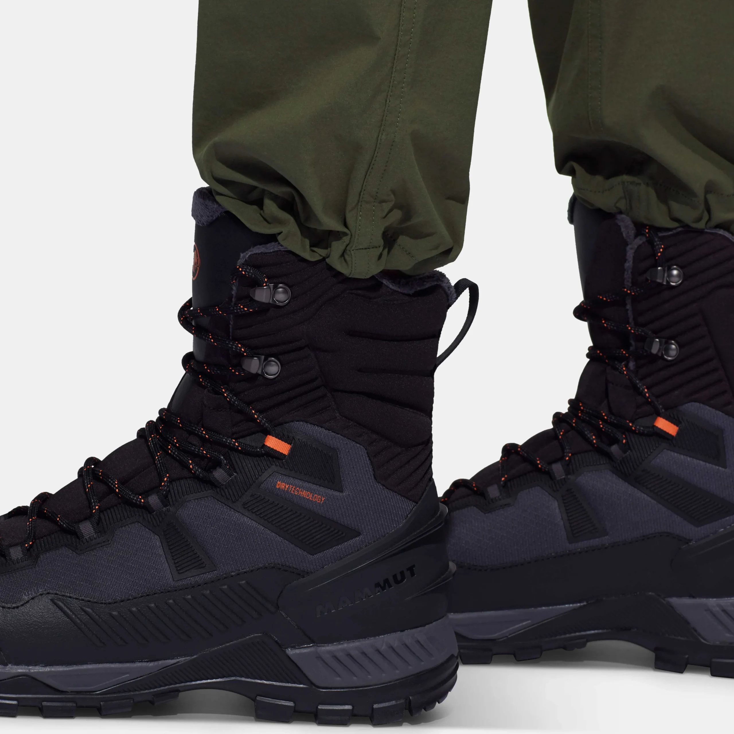 Zinal Hybrid Pants Men