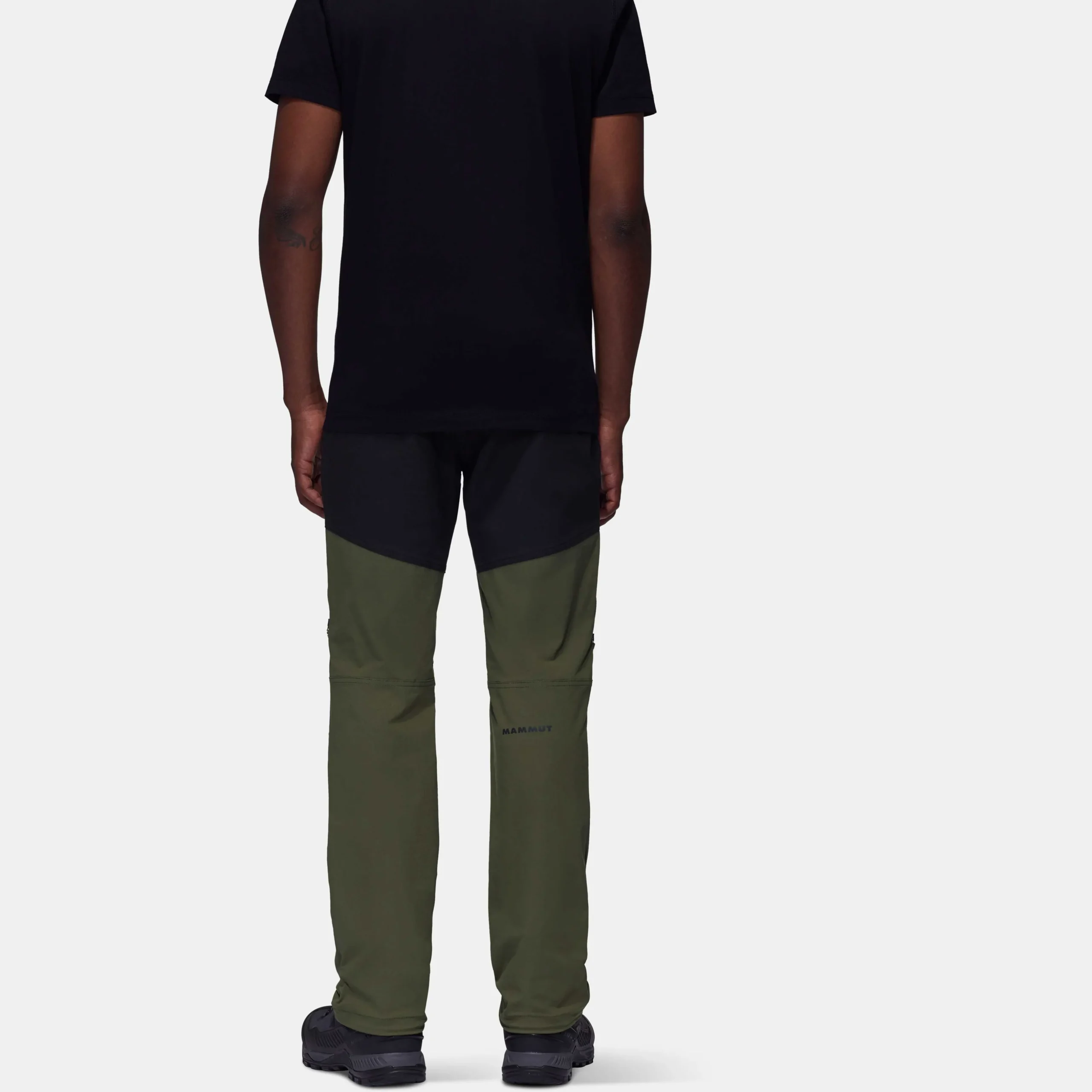 Zinal Hybrid Pants Men
