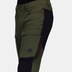 Zinal Hybrid Pants Men