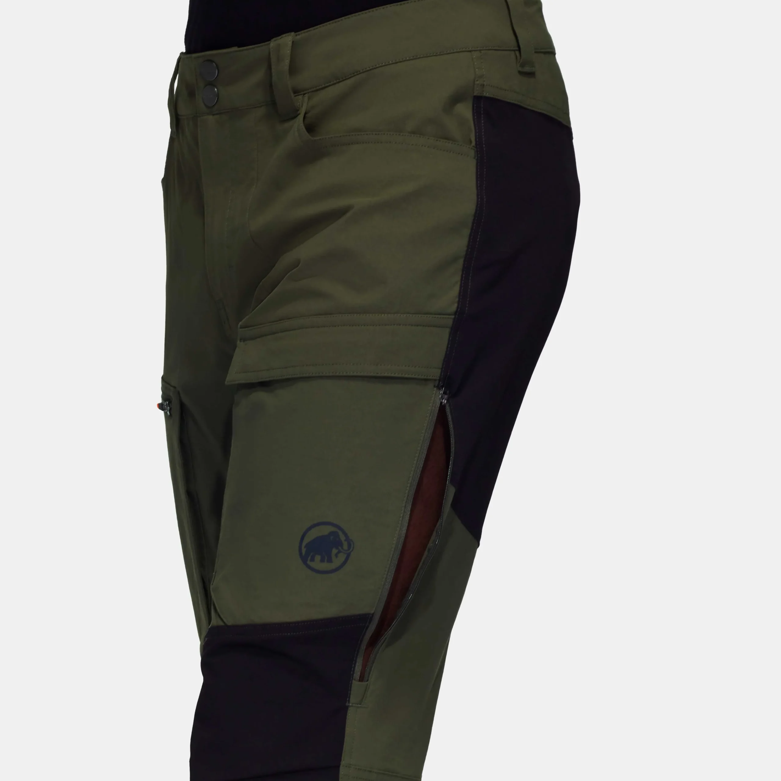 Zinal Hybrid Pants Men