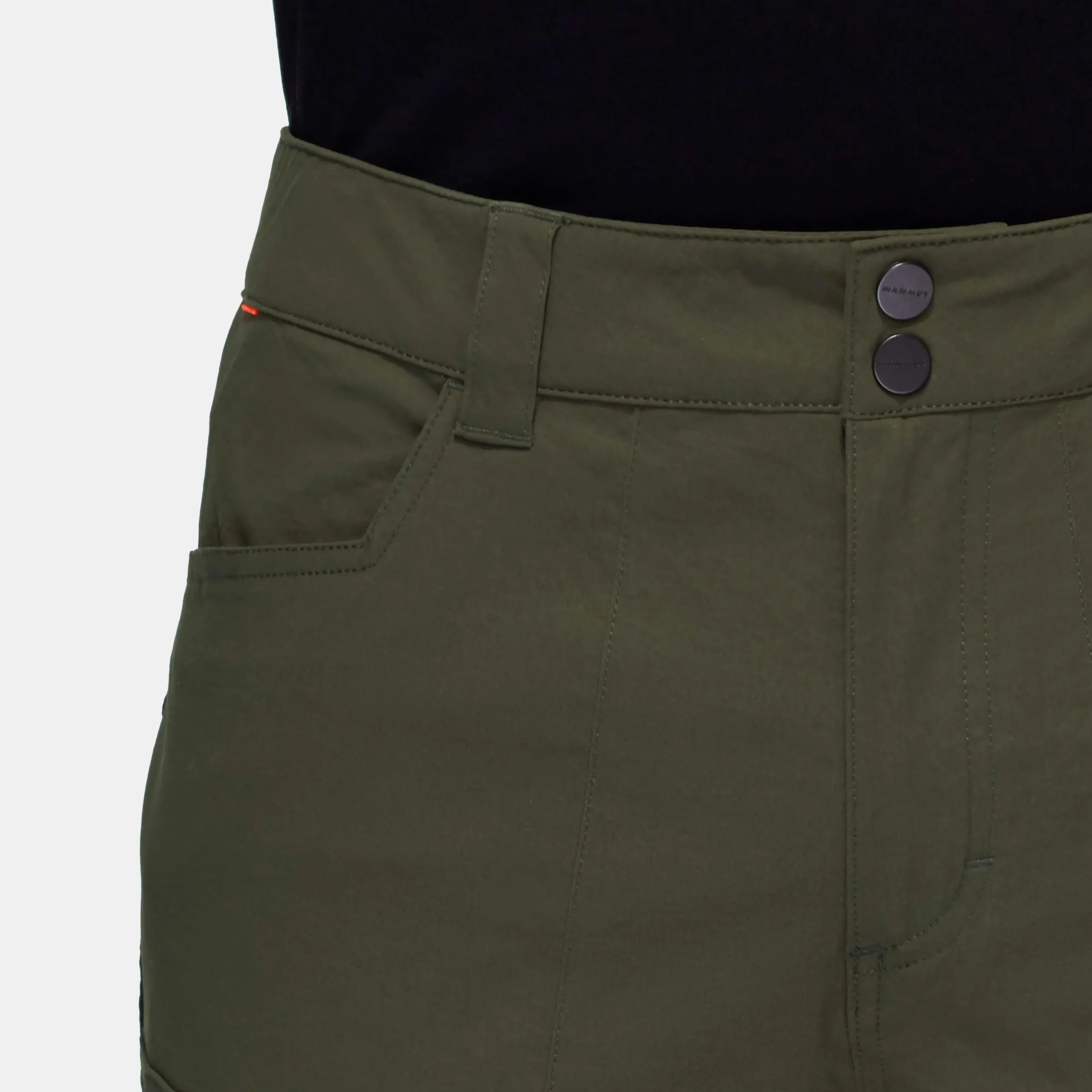 Zinal Hybrid Pants Men